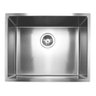 Cuba Coz Aco Inox 50x40 Escovado Kci542 Japi - 5