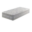 Ver imagem 1 de Colchão Solteirão Anjos Solteiro Twin Size Molas Ensacadas Alabama 96x203x24cm