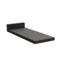 Ver imagem 1 de Tampo para Balcão de Cozinha 20cm B646 Kappesberg - Preto