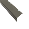 Cantoneira Alumínio Para Degrau Escada 34mm x 14mm - Homeney Champanhe 3m - 2