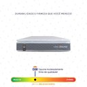 Ver imagem 5 de Colchão Luanda Espuma D28 Solteirão 96x203x24 King House