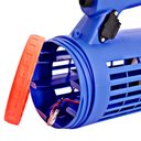 Ver mais imagens de Pulverizador Kawashima PM-P20 Manual 20 Litros + Acessório Turbo Nebulizador Kawashima AN12