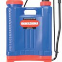 Ver imagem 4 de Pulverizador Kawashima PM-P20 Manual 20 Litros + Acessório Turbo Nebulizador Kawashima AN12