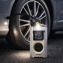 Ver mais imagens de Compressor de Ar Digital Portátil de LED - Bom-8924 - Bomvink Compressor de Ar Digital Portátil com 