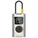 Ver imagem 2 de Compressor de Ar Digital Portátil de LED - Bom-8924 - Bomvink Compressor de Ar Digital Portátil com 