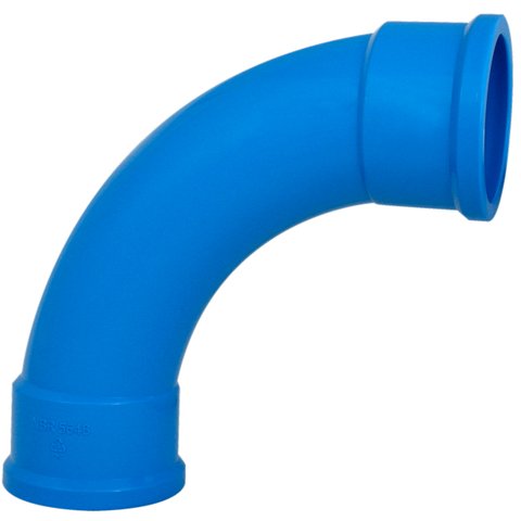 AMANCO IR - CURVA 90 IRR DN100 CB