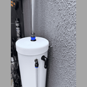 Ver imagem 5 de Dreno Ecológico P/ Ar Condicionado Drenoeco - 16l - Cor Branco 97 Cm.