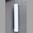 Ver imagem 3 de Dreno Ecológico P/ Ar Condicionado Drenoeco - 16l - Cor Branco 97 Cm.