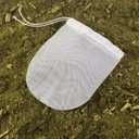 Ver imagem 7 de Kit 20 Filtros Camisinha Saquinho Para Bomba Chimarrão Mate