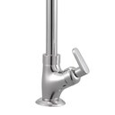 Ver imagem 3 de Torneira Cozinha de Mesa Gourmet Uni 1173 C18 Cromada Meber