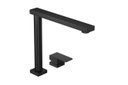 Ver imagem 1 de Misturador Monocomando Cozinha de Mesa Bica Movel 360 Deca Inside Black Matte - Deca Deca Metais