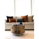 Ver imagem 3 de Kit Almofadas Tons Terrosos Tipo:completa