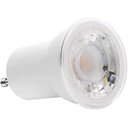 Ver imagem 3 de Kit Spot Embutido MR11 Mini Dicróica Pix Branco com Lâmpada 2700K