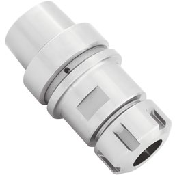 Porta Pinça Er Modelo Hsk-e 50 - Er16 - 60 - Din 69893/ Forma e - 1