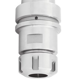 Porta Pinça Er Modelo Hsk-e 50 - Er16 - 60 - Din 69893/ Forma e - 2