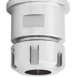Porta Pinça Er Modelo Hsk-e 50 - Er16 - 60 - Din 69893/ Forma e - 3