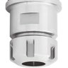 Porta Pinça Er Modelo Hsk-e 50 - Er16 - 60 - Din 69893/ Forma e - 3