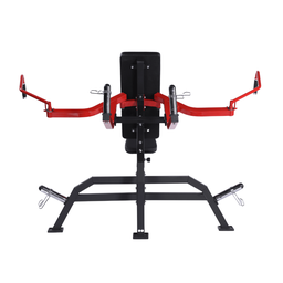 Máquina Crucifixo Articulado Fly Inclinado Peitoral Yangfit - 5
