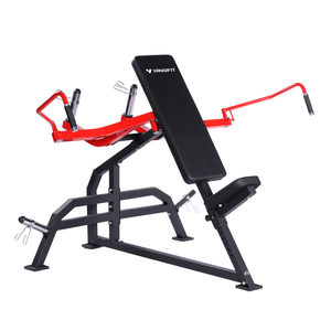 Máquina Crucifixo Articulado Fly Inclinado Peitoral Yangfit