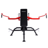 Máquina Crucifixo Articulado Fly Inclinado Peitoral Yangfit - 2