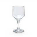 Ver imagem 1 de Taça para Vinho e Água Buffet Sm 300ml 6 Unidades - Nadir Rj700