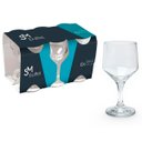 Ver imagem 3 de Taça para Vinho e Água Buffet Sm 300ml 6 Unidades - Nadir Rj700