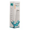 Ver imagem 2 de Refil para Filtro Clor Carbon Block 9. 3/4"