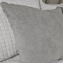 Ver imagem 5 de Capa Almofada Baguete Bouclé 50x30 – Zíper Invisível, Texturizado