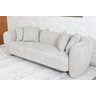 Sofa Compose 2,36 Cinza - 4