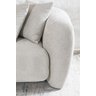Sofa Compose 2,36 Cinza - 6