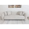 Sofa Compose 2,36 Cinza - 2
