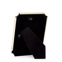 Ver imagem 3 de Porta-Retrato 10x15 Metal e Vidro 24146 Mart