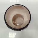 Ver imagem 4 de Vaso Decorativo Planta Cachepô Cerâmica 21x13x13cm Colorido