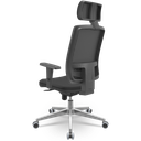 Ver imagem 3 de Brizza Tela Slider 3d Apoio Base Aluminio Plaxmetal Ergonômi - Aero Preto