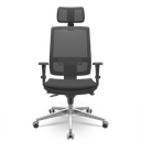 Ver imagem 1 de Brizza Tela Slider 3d Apoio Base Aluminio Plaxmetal Ergonômi - Aero Preto