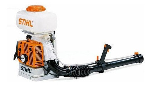 Pulverizador Atomizado Gasolina - 56,5cc -2600w Stihl Sr420 - 2