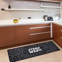 Ver imagem 2 de Tapete de Cozinha 1,25x0,40cm Star Wars Beek