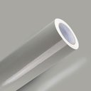 Ver imagem 1 de Adesivo para Envelopamento Alltak Brilho Premium Cinza Claro Arte Destaque 1 X 1,22 Metro