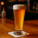 Ver imagem 1 de Jogo 12 Copos de Vidro 300ml Tulipa Nadir Figueiredo Cerveja Chopp Bares Pubs