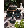 Caçarola De Cerâmica Twist 28cm 4500ml Preto Ceraflame - 2