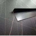 Ver imagem 5 de Rodapé Invertido Aba para Led New Ponta - 3mx05cm