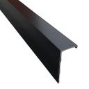 Ver imagem 1 de Rodapé Invertido Aba para Led New Ponta - 3mx05cm