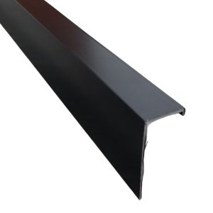 Rodapé Invertido Aba para Led New Ponta - 3mx05cm