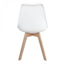 Ver imagem 5 de Cadeira Base em Madeira Saarinen Wood