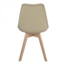 Ver imagem 2 de Cadeira Base em Madeira Saarinen Wood 