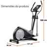 ELÍPTICO PROFORM CADENCE LE - 5