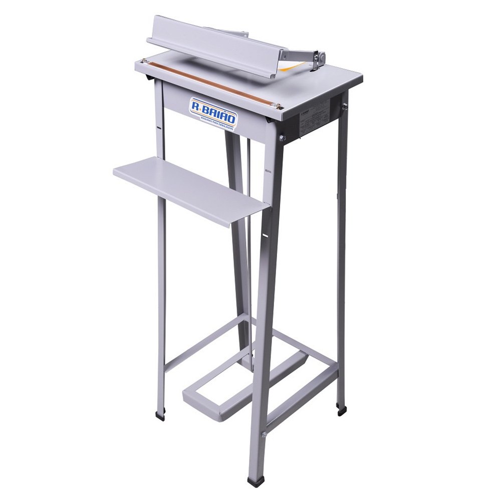 Seladora Selamult Pedal R Baiao 30cm Modelo 3141 Bivolt