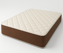 Ver imagem 1 de Colchão D33 138x188x17 - Lateral Marrom Premium