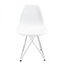 Cadeira para Sala de Jantar Eames Eiffel - 5
