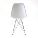 Ver imagem 2 de Cadeira para Sala de Jantar Eames Eiffel Branco